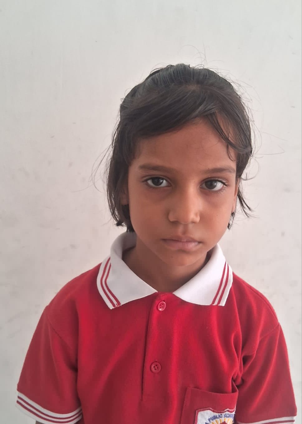 Akriti Kumari